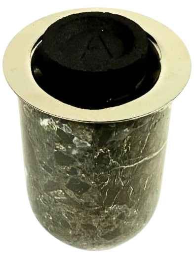 Carbon holder